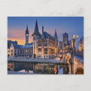 Recherche de gand cartes postales Ville