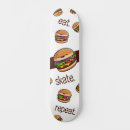 Recherche de kawaii skateboards Illustration