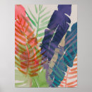 Recherche de plantations posters Plantes tropicaux