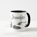 Recherche de danseur mugs bouteilles Professeur de danse