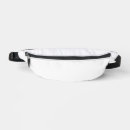 Recherche de sacs banane Minimaliste