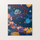 Recherche de galaxy puzzles Galaxie