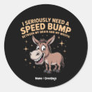 Recherche de speed autocollants Drôle