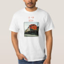 Recherche de santa fe tshirts Train
