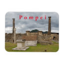 Recherche de pompei magnets Travel