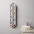 Recherche de deco skateboards Snoopy