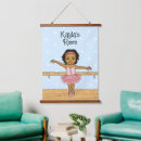 Recherche de peinture ballerine art Rose