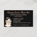 Recherche de janitorial cartes visite Propre