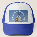 Recherche de politiciens casquettes Vote