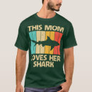 Recherche de hammerhead shark tshirts Requin mignon