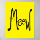 Recherche de chaton posters Miaou