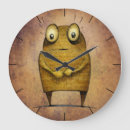 Recherche de robots horloges Android