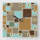 Recherche de siècle horloges Motif