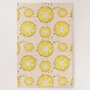 Recherche de fruits puzzles Tranche