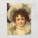 Recherche de boisson vintage cartes postales Boire
