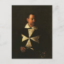 Recherche de caravaggio cartes postales Baroque