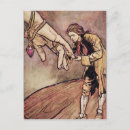 Recherche de arthur rackham cartes postales Collection