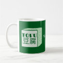 Recherche de cubes tasses Nourriture