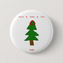Recherche de recycle badges Noël