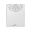 Recherche de mandala blocsnotes Méditation