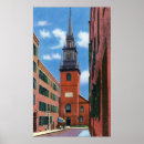 Recherche de cork cartes postales Église