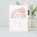 Recherche de arc rose vœux cartes Baby