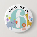 Recherche de nom et nombre badges Pour enfants