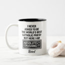 Recherche de prêtre tasses Pour lui