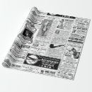 Recherche de journaux papier cadeau Ami(e)