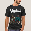 Recherche de vagabond vêtements Musashi