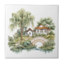 Recherche de asiatique vintage carreaux Antique