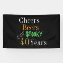Recherche de de fête d anniversaire banderoles Or noir