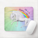 Recherche de créature mythique tapis souris Arc en ciel