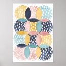 Recherche de forme géométrique art Motif