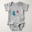 Recherche de libellule bébé vêtements Violet