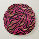 Recherche de zebra coussins Moderne