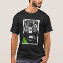 Recherche de léopard blanc tshirts Cool