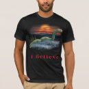 Recherche de nessie vêtements Drôle