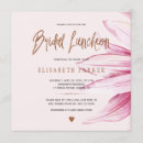 Recherche de magnolia bridal shower invitations Aquarelle florale