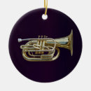 Recherche de euphonium ornements Instrument
