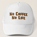 Recherche de grains casquettes Grains de café