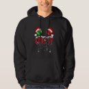 Recherche de coffre vêtements Noël