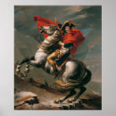 Recherche de bataille posters Napoleon bonaparte