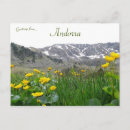 Recherche de andorre cartes postales Montagnes