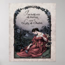 Recherche de lady of shalott posters Historique