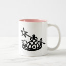 Recherche de bonne sorcière tasses Mauvais