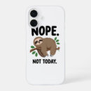 Recherche de paresses iphone coques Drôle