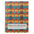 Recherche de hanche carnets Motif