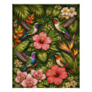 Recherche de motif exotique posters Toute personne
