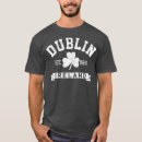 Recherche de leaf tshirts Saint patrick